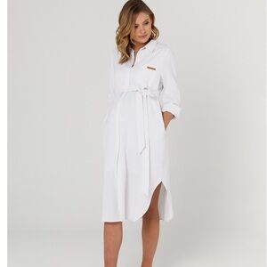 Legoe Haritage Maternity Dress